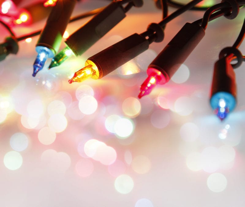 Keep your holidays festive and safe with these holiday lighting safety tips.